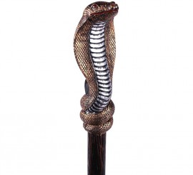 Sceptre de Serpent 138 cm