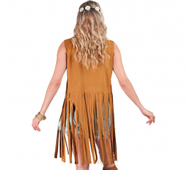 Hippie Peace Vest for Women Hippie Peace Vest for Women