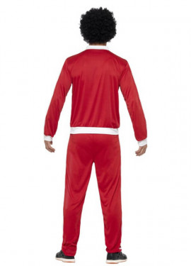 Disfraz de Scouser en chándal para hombre