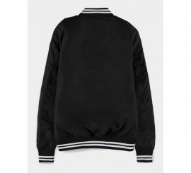 Chaqueta Bomber Pokémon Pikachu