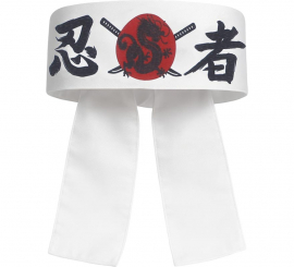 Cinta para Cabeza de Karate