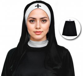 Nun's Cap Nun's Cap