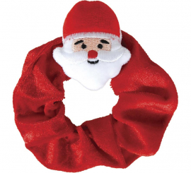 Elástico de cabelo Noel Head Elástico de cabelo Noel Head