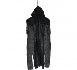 Pumpkin Pendant with Cape 50 cm