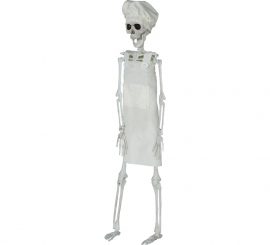 40cm Chef Skeleton Pendant 40cm Chef Skeleton Pendant
