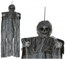 Skeleton Pendant 60cm Pendant