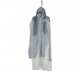 60cm Robe Skeleton Pendant 60cm Robe Skeleton Pendant