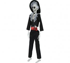 40cm Mariachi Skeleton Pendant 40cm Mariachi Skeleton Pendant