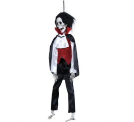 40cm Happy Vampire Skeleton Pendant 40cm Happy Vampire Skeleton Pendant