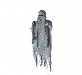 50cm Dead Woman Pendant 50cm Dead Woman Pendant