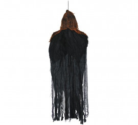 Skeleton Pendant with Light, Sound and Movement 120 cm Skeleton Pendant with Light, Sound and Movement 120 cm