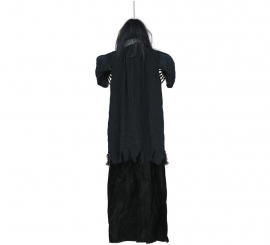 Pingente Vampiro Zumbi com Luz, Som e Movimento 160 cm Pingente Vampiro Zumbi com Luz, Som e Movimento 160 cm