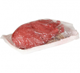 Coração Sangrento em uma Bandeja