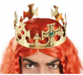 Coroa do Rei Dourado