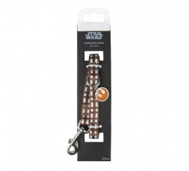 Chewbacca Star Wars Dog Leash Chewbacca Star Wars Dog Leash