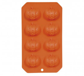 Ice bucket of 8 Pumpkins, 22x12 cm Ice bucket of 8 Pumpkins, 22x12 cm