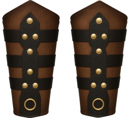 Cubrebrazos de Romano