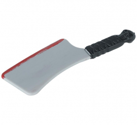 Faca de açougueiro de 33 cm Faca de açougueiro de 33 cm