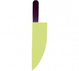 49cm Fluorescent Knife 49cm Fluorescent Knife
