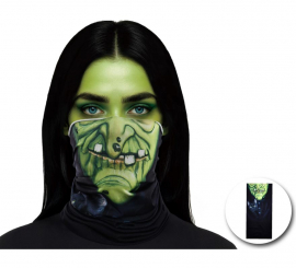 Witch's Neck Witch's Neck