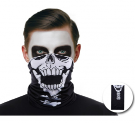 Skull Neck Skull Neck