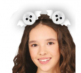 Tiara fantasma Tiara fantasma