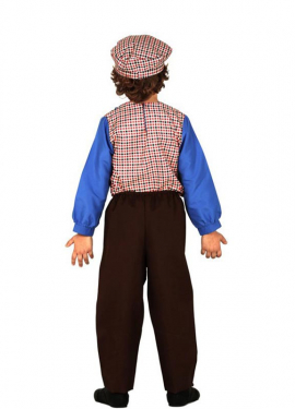 Fato de avô para criança Fato de avô para criança