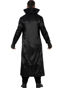 Men's Vampire Hunter Agent Costume Men's Vampire Hunter Agent Costume