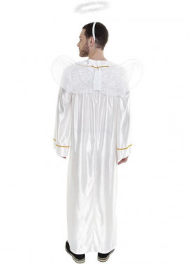 Costume da angelo - modello 2 