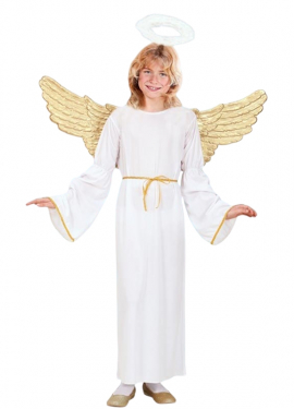 Engelkostüm für Kinder