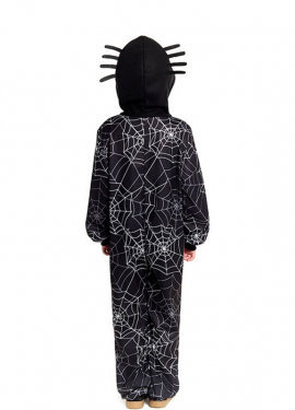 Fato de aranha assustadora para meninos Fato de aranha assustadora para meninos
