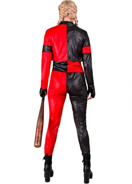 Dangerous Harlequin Costume for Women Dangerous Harlequin Costume for Women