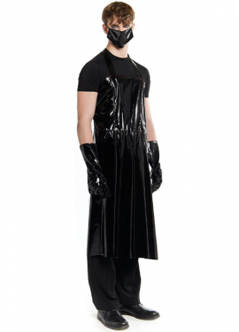 Men's Butcher Killer Costume