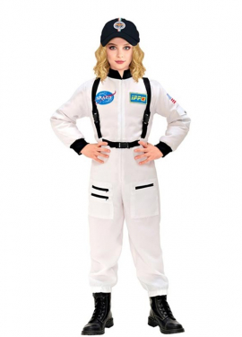 Fato de astronauta para criança Fato de astronauta para criança