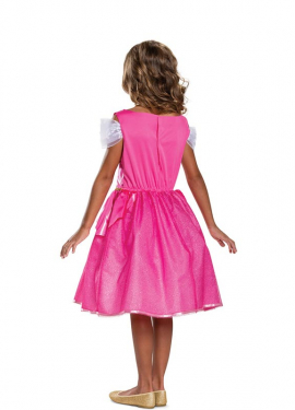 Deluxe Sleeping Beauty Aurora Costume for Girls Deluxe Sleeping Beauty Aurora Costume for Girls