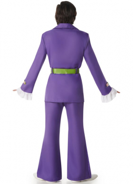 Powers costume for men Powers costume for men