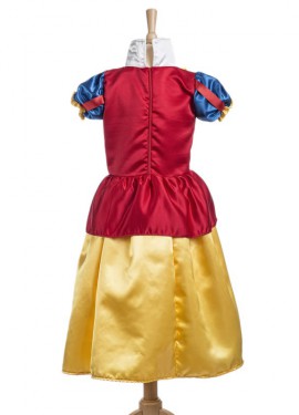 Fato de Forest Princess para menina