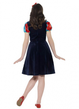 Fato de Forest Princess para adolescentes e mulheres Fato de Forest Princess para adolescentes e mulheres