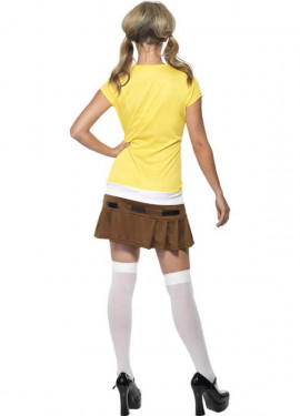 SpongeBob Kostüm für Damen