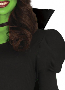 Fato de Bruxa Fantástica para Mulheres Fato de Bruxa Fantástica para Mulheres