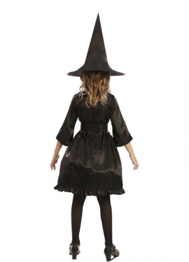 Dark Witch Costume for Girls Dark Witch Costume for Girls