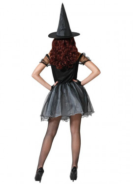 Magic Potions Witch Costume for women Magic Potions Witch Costume for women