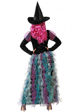 Green Witch Costume for Women Green Witch Costume for Women