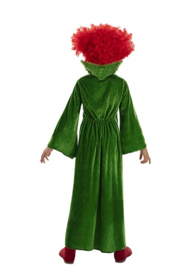 Green Witch Costume for Girls Green Witch Costume for Girls