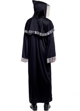 Witch costume for men Witch costume for men