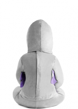 Fato de Coruja Mágica para Bebê Fato de Coruja Mágica para Bebê
