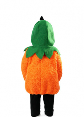 Funny Pumpkin Costume for Baby Funny Pumpkin Costume for Baby