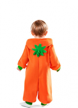 Smiling Pumpkin Costume for Baby Smiling Pumpkin Costume for Baby