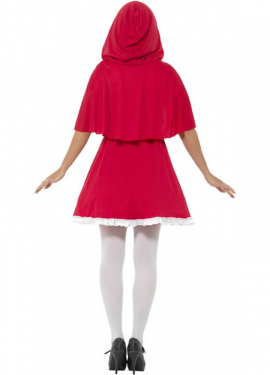 Little Red Riding Hood costume for women Little Red Riding Hood costume for women