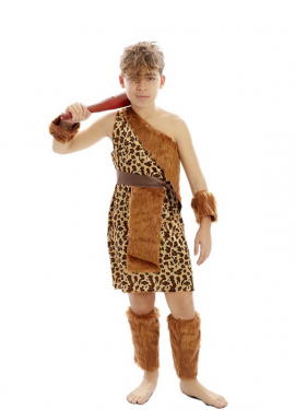 Caveman costume for boys Caveman costume for boys